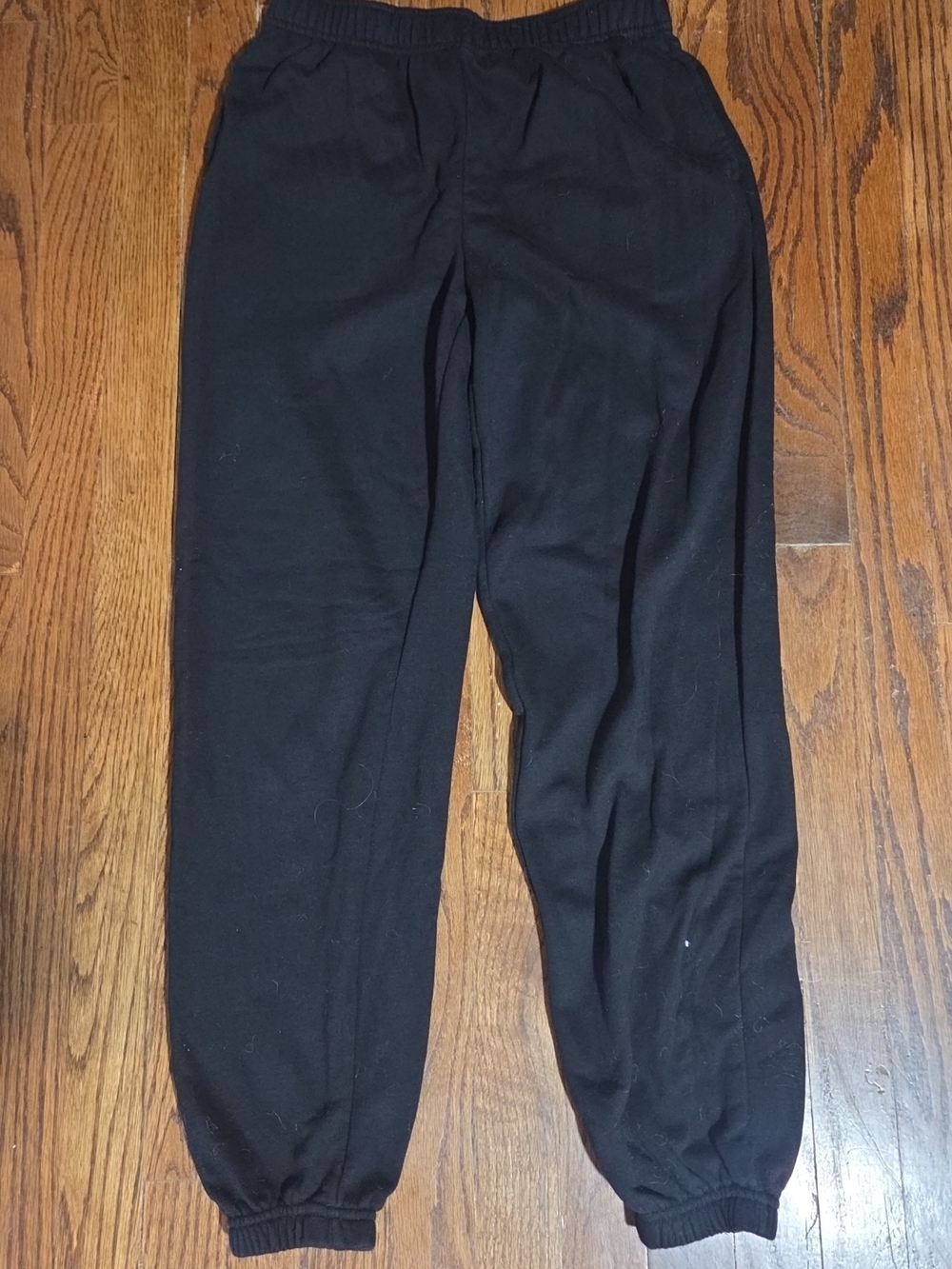 No Boundaries Sweatpants